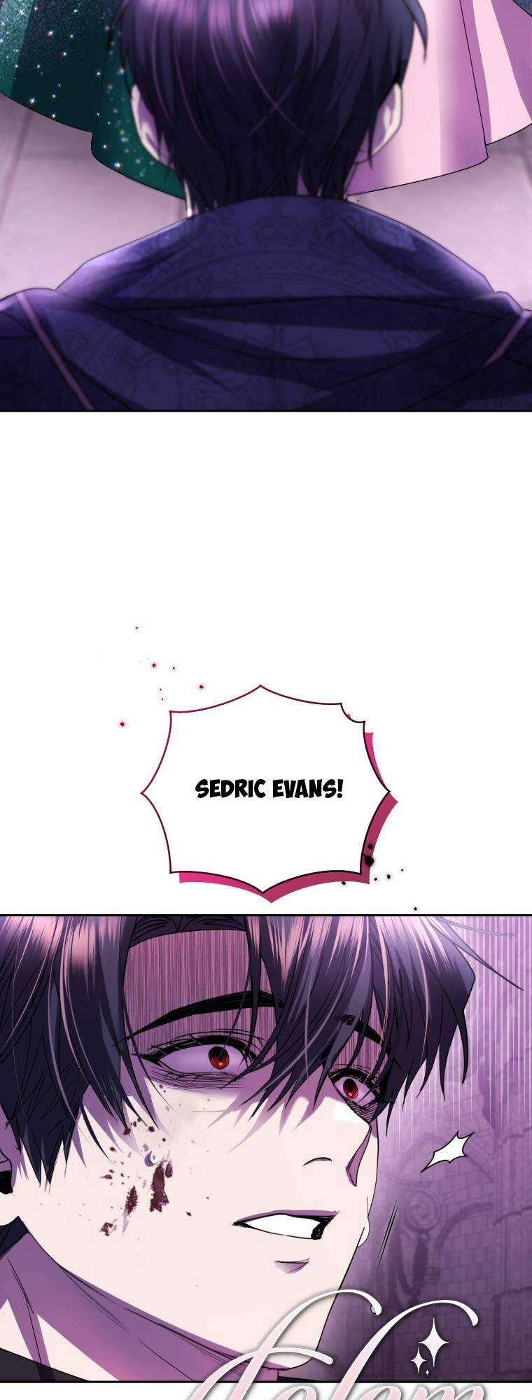 nhà điều chế nước hoa độc quyền của bạo chúa chapter 83 35