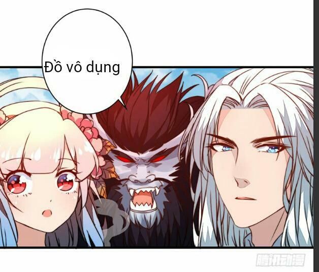 xuyên qua cứu mỹ nam ở thế giới phong thần chapter 40 19