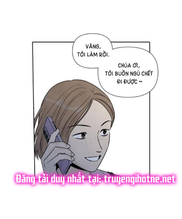 Điều Khiến Tôi Quyết Tâm Muốn Chết Chapter 61.2 - Trang 2