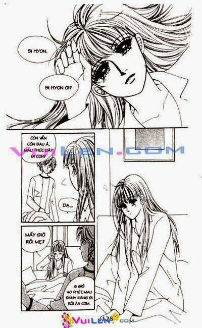 mãi yêu anh chapter 2 128