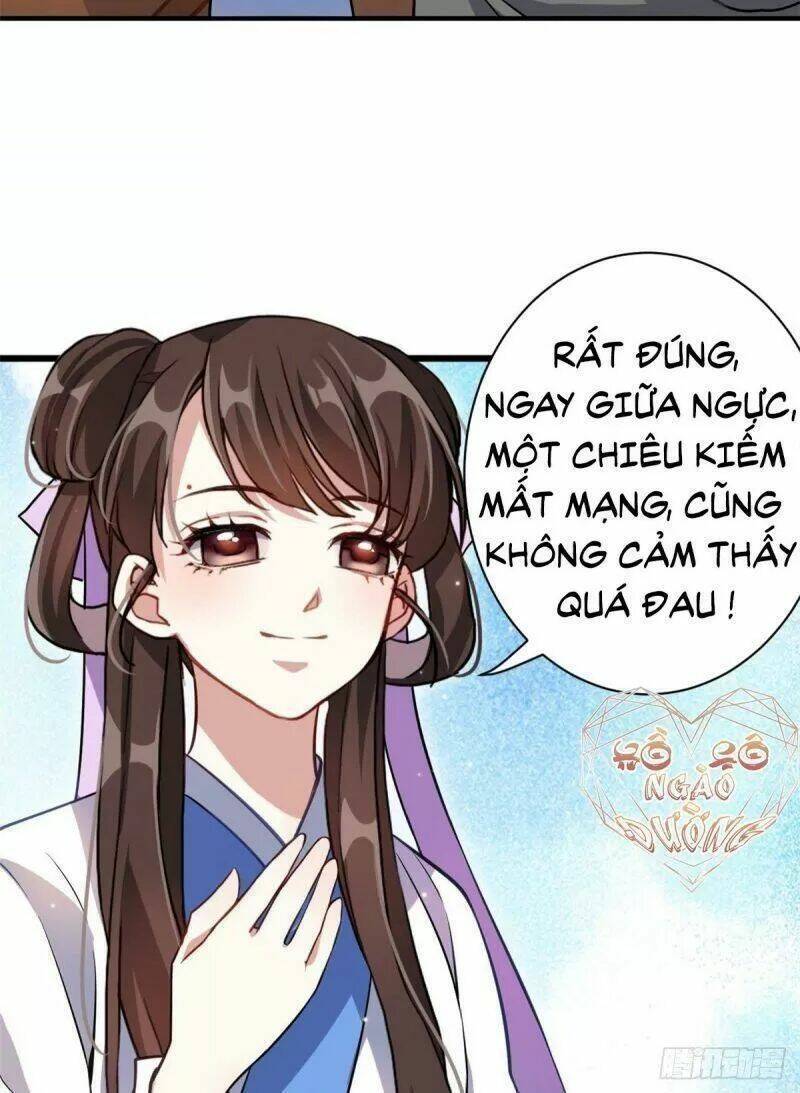 thiều quang mạn chapter 10 13