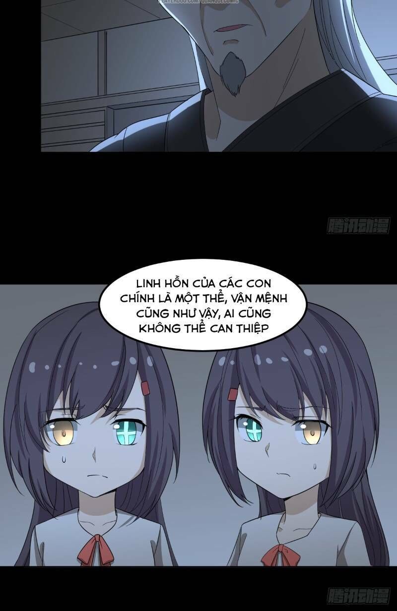 nghịch thiên tiên mệnh chapter 27 26