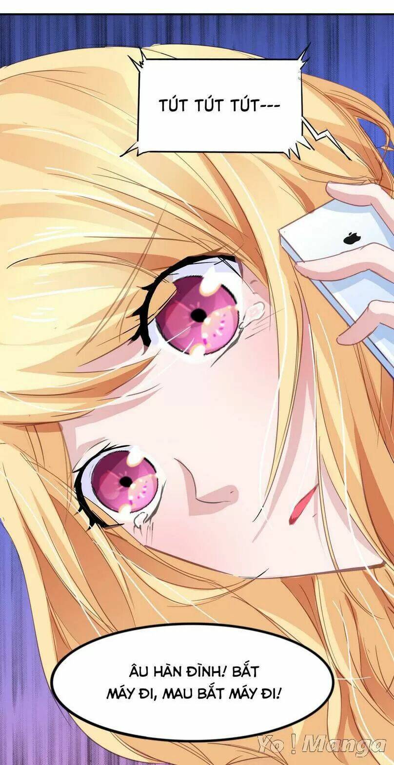 cô dâu gả thay của tổng tài chapter 139 26