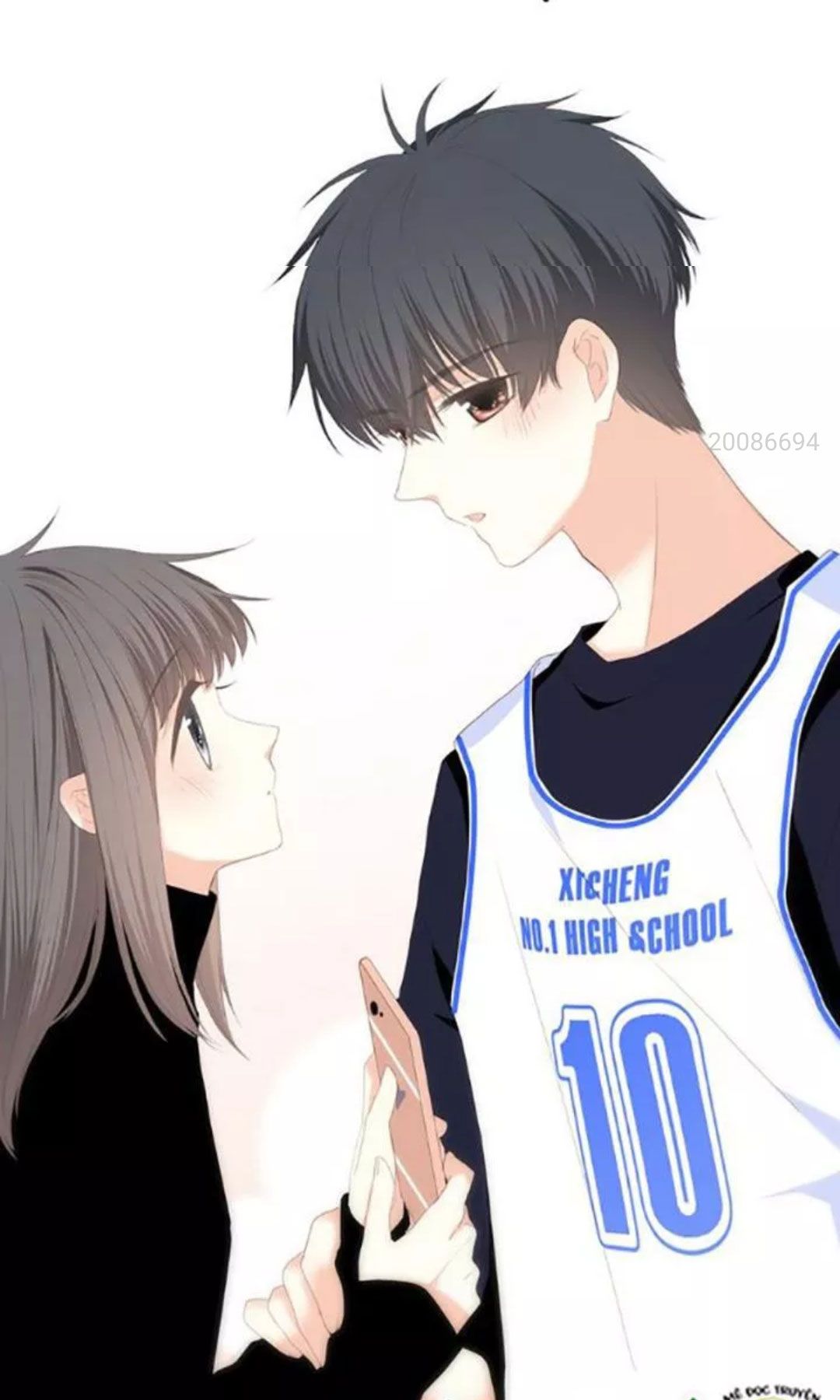 con tim rung động 2 chapter 84 47