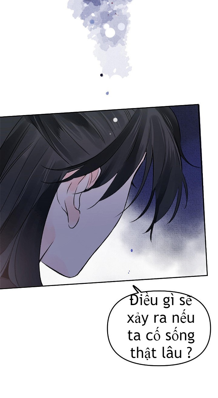 tôi không đời nào chịu yêu một tên đàn ông bằng giấy đâu chapter 3 28