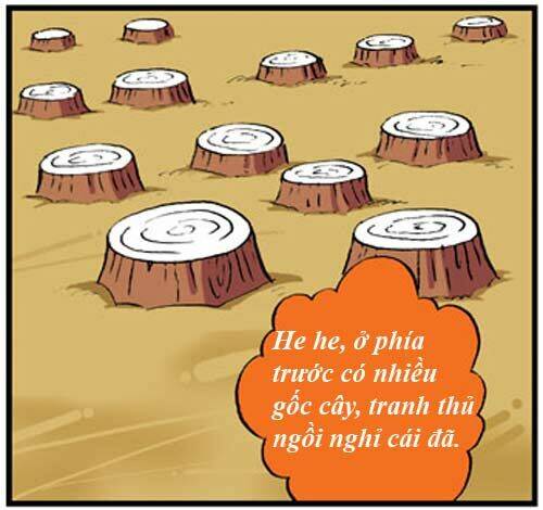 tân tây du ký chapter 16 6