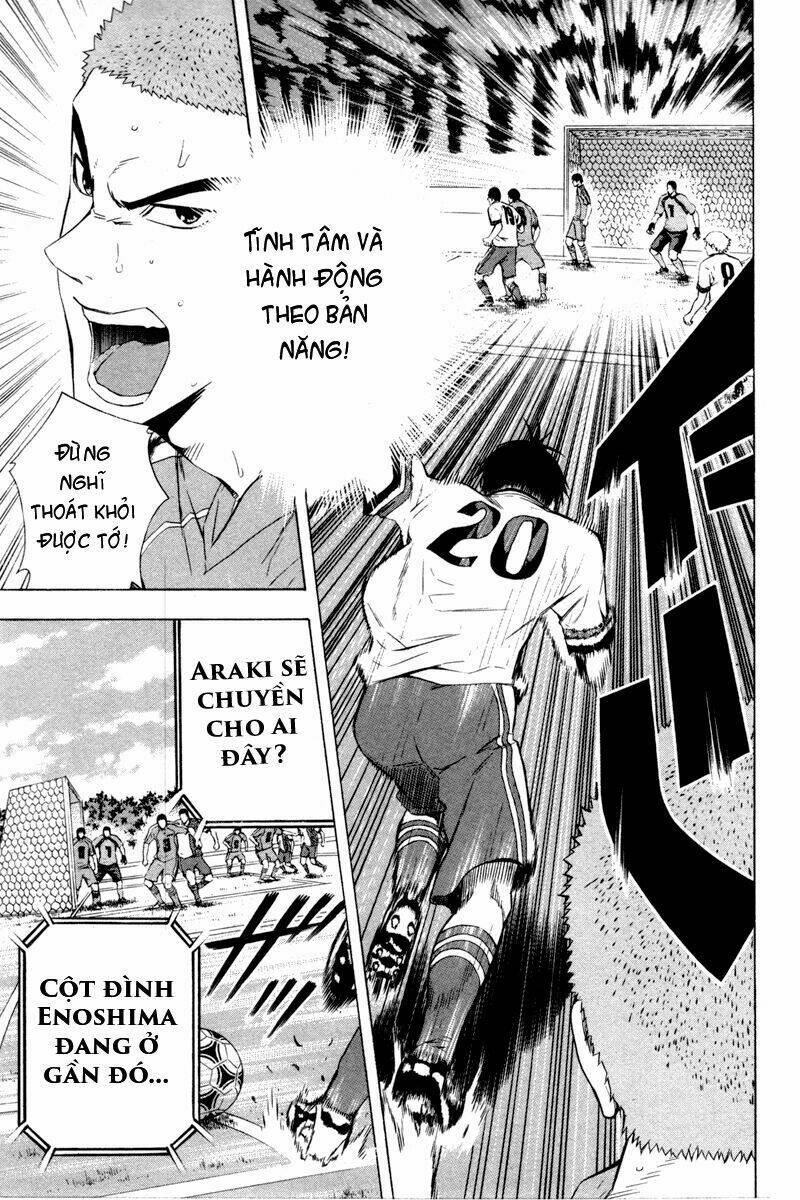 kỵ sĩ trong vòng cấm chapter 86 4