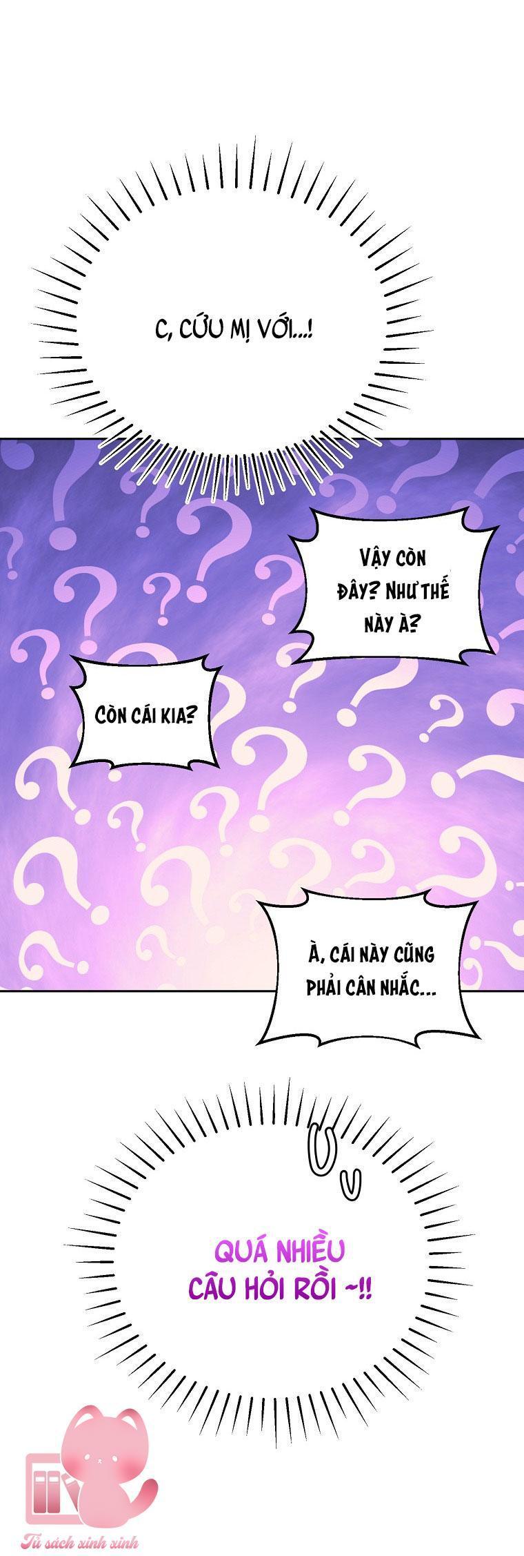 thế thì ta cứ trở thành kẻ ác thôi chapter 67 33