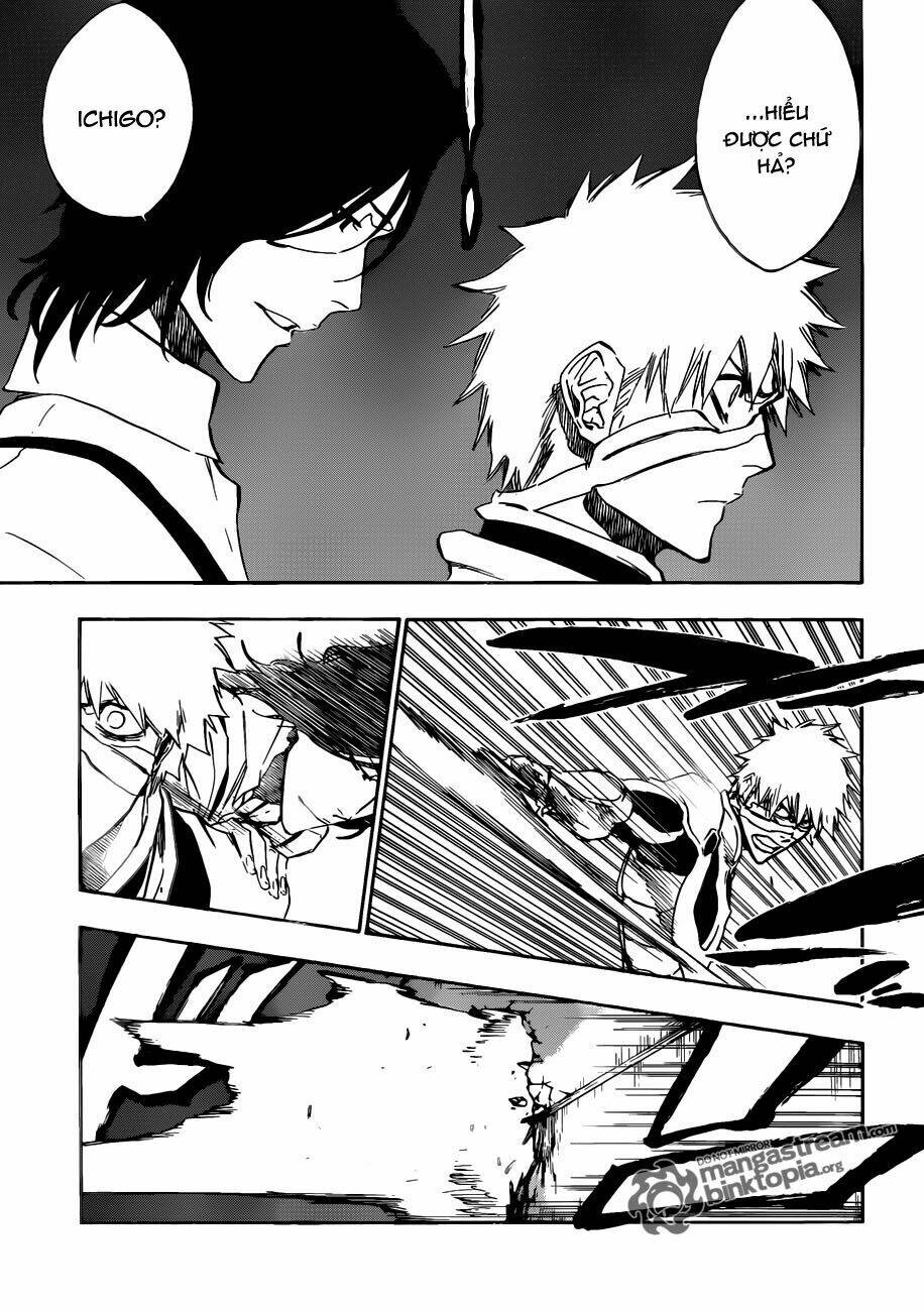 thần chết ichigo chapter 456 7