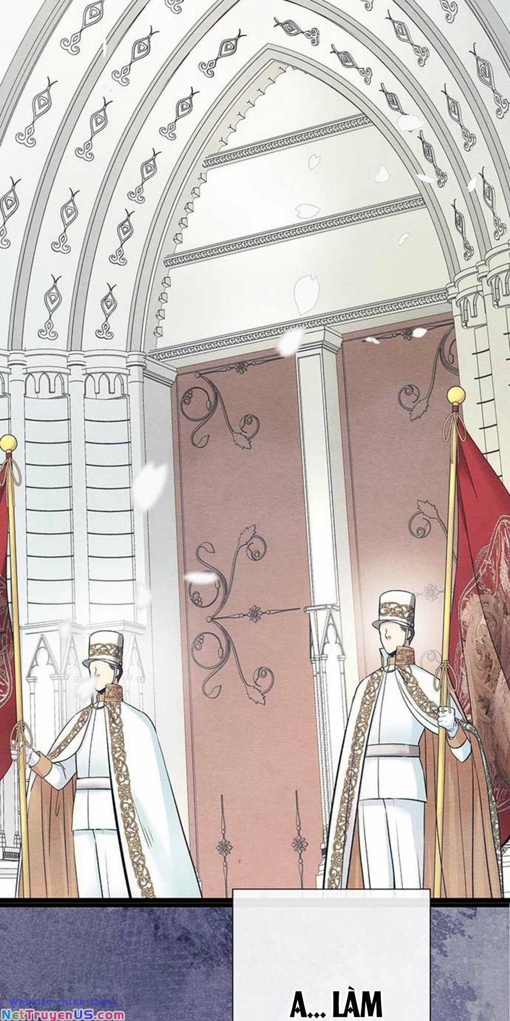 Hoàng Tử Rắc Rối chapter 33.1 42