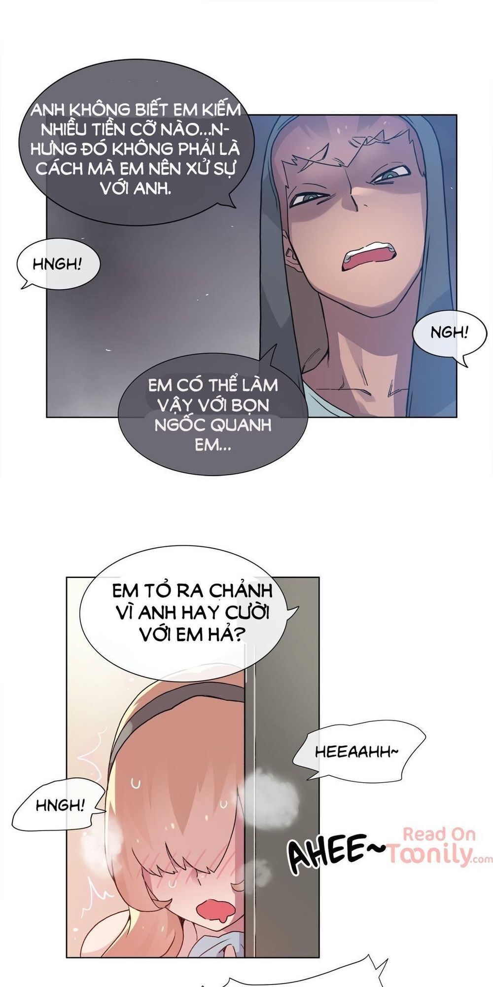 vùng đất kỳ diệu chapter 21 31