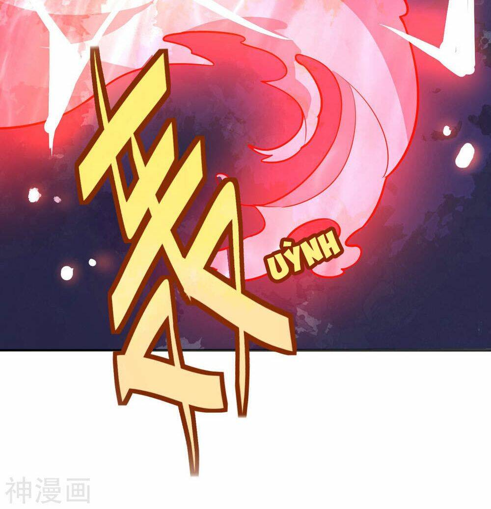 thần võ đế tôn chapter 58 21