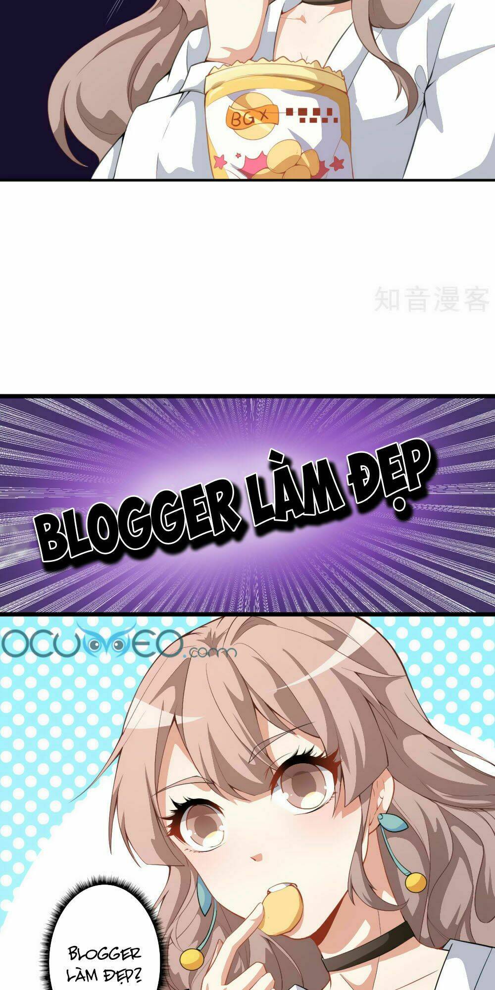 trò chơi sắc đẹp chapter 6 8