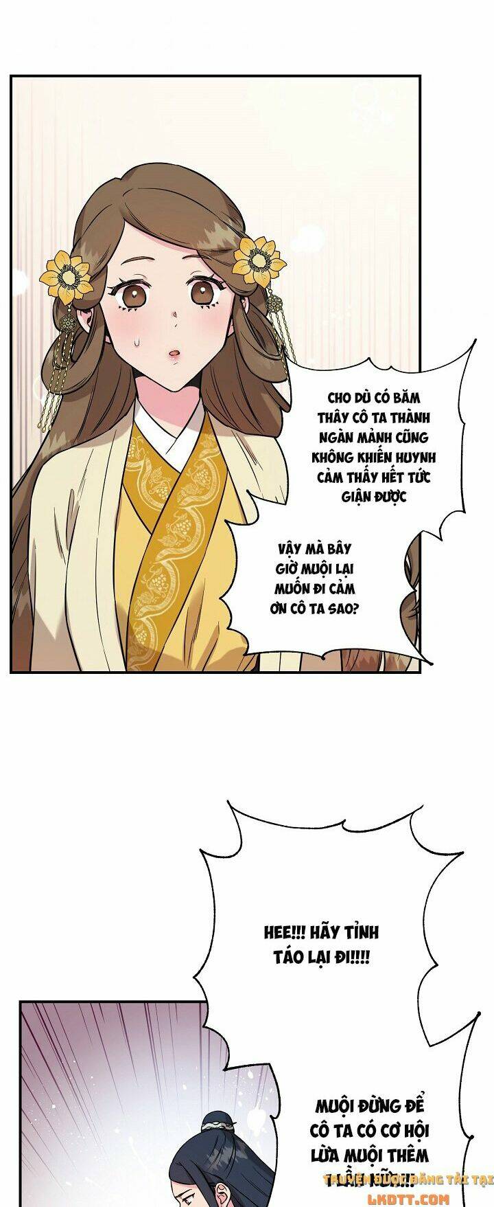 tôi trở thành nhân vật phản diện giỏi nhất trong giới võ thuật chapter 40 46