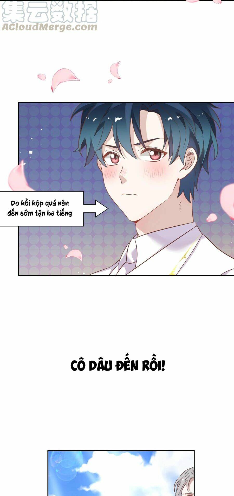 bạn trai kém tuổi bẫy yêu tôi chapter 81 32