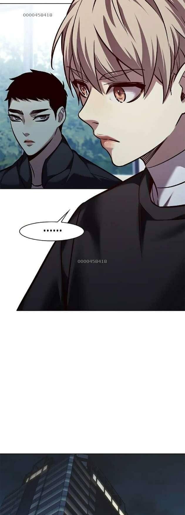 biến thân thành mèo chapter 263 33