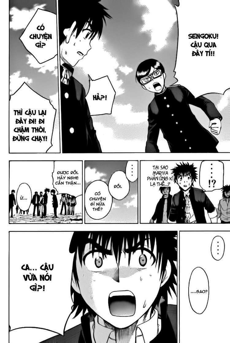 cage of eden chapter 89 2