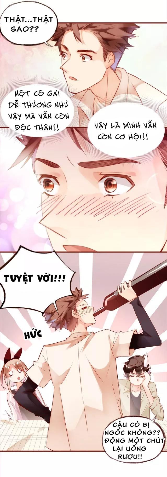 hoa hồng trên gai chapter 14 8