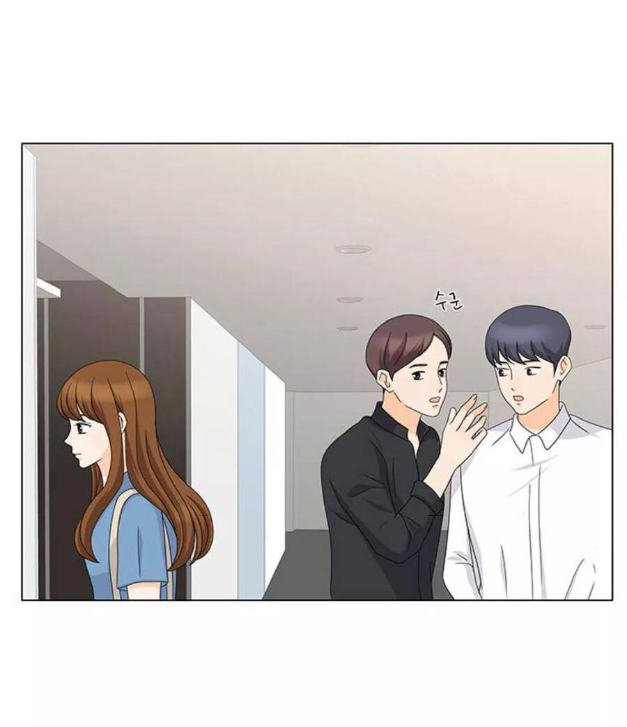 idol và sếp, em yêu ai? chapter 98 57