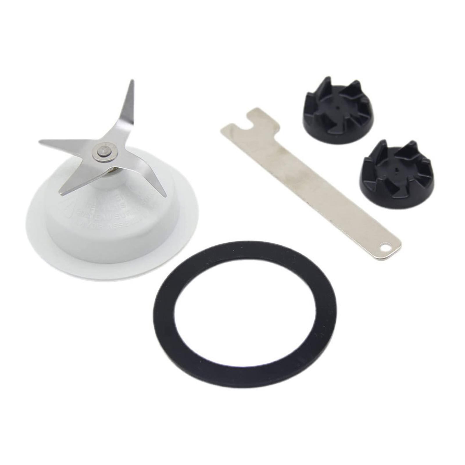 5Pcs Ice Crushing Blade Accessory Refresh for KSB5 & KSB52 9704291 Mixer