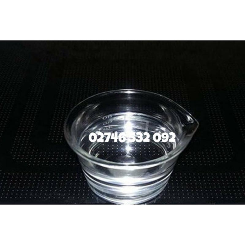 100mL Dầu Khoáng Parafin - Light White Oil - White Mineral Oil - PO