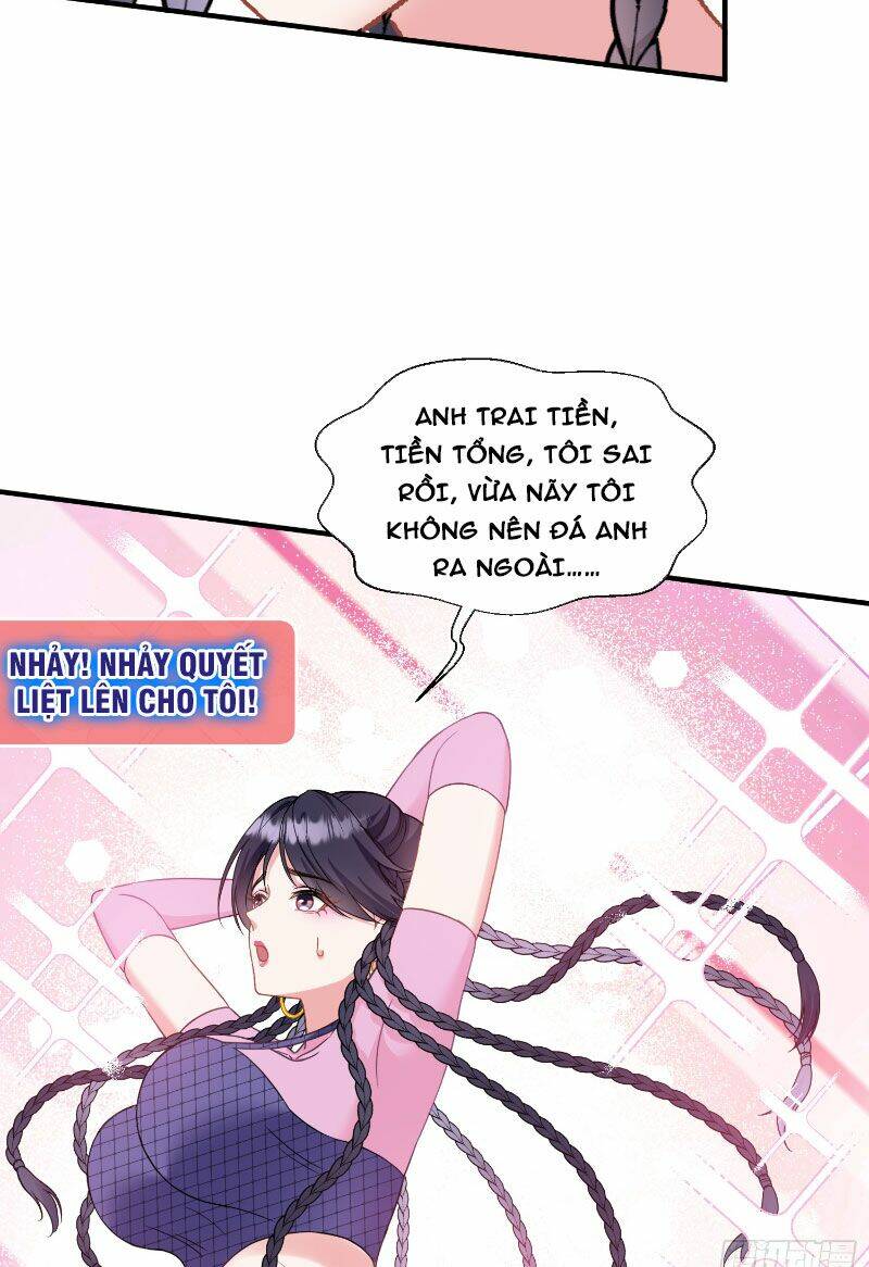 Bỏ Làm Simp Chúa, Ta Có Trong Tay Cả Tỉ Thần Hào chapter 3.2 8