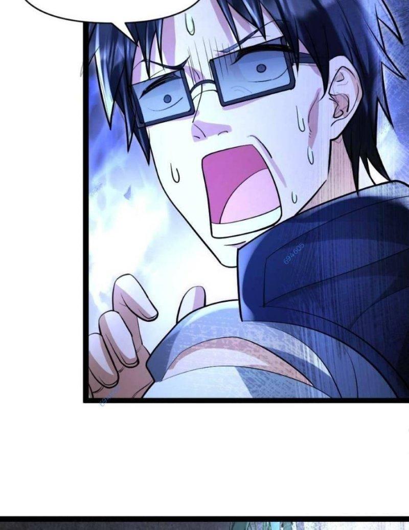 đóng băng toàn cầu: tôi gây dựng nên phòng an toàn thời tận thế chapter 35 3