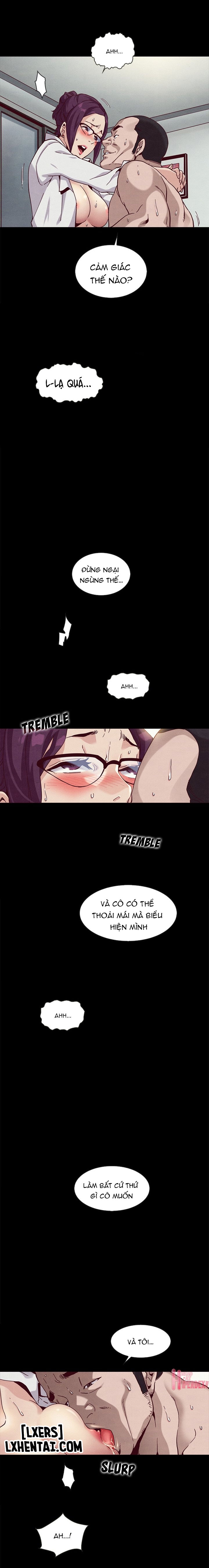 công tử bột chapter 25 19