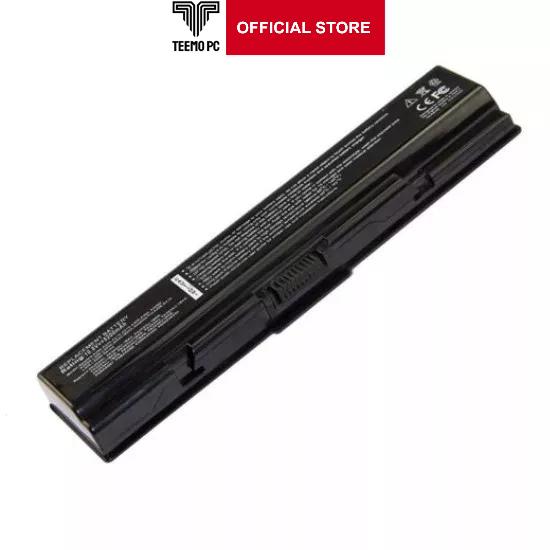 Pin Tương Thích Cho Laptop Toshiba Pa - Toshiba Pa3793U - Hàng Nhập Khẩu New Seal TEEMO PC TEBAT786