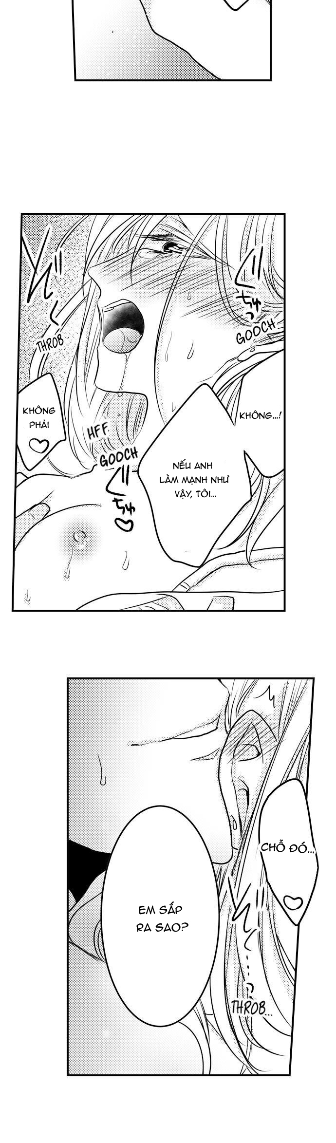 làm chuyện đó 30 phút dưới bàn làm việc (full) chapter 4 20