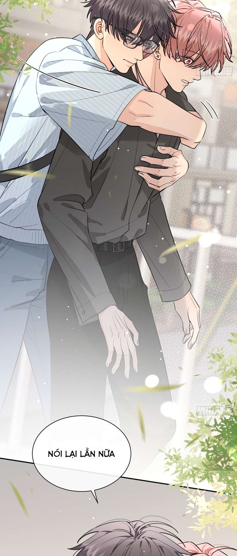 chó lớn bắt nạt chủ chapter 57 23