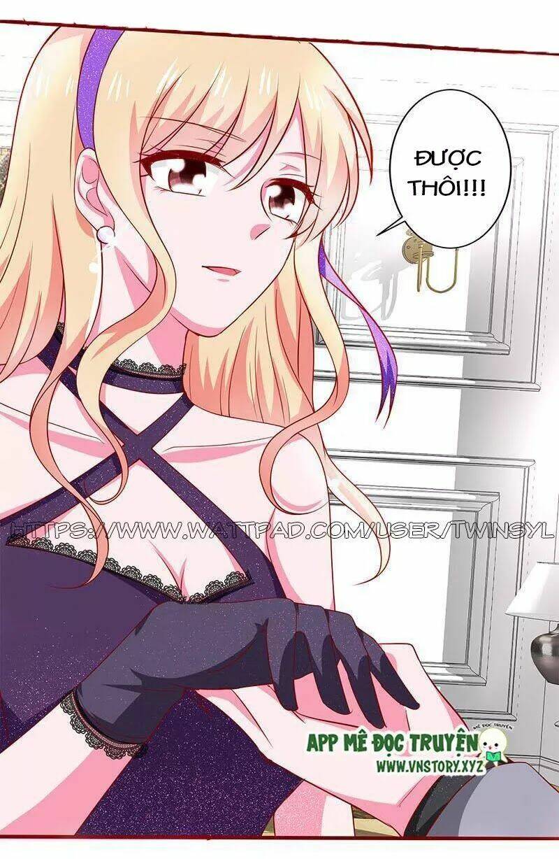không gả cho tổng tài, gả cho người hầu chapter 82 17