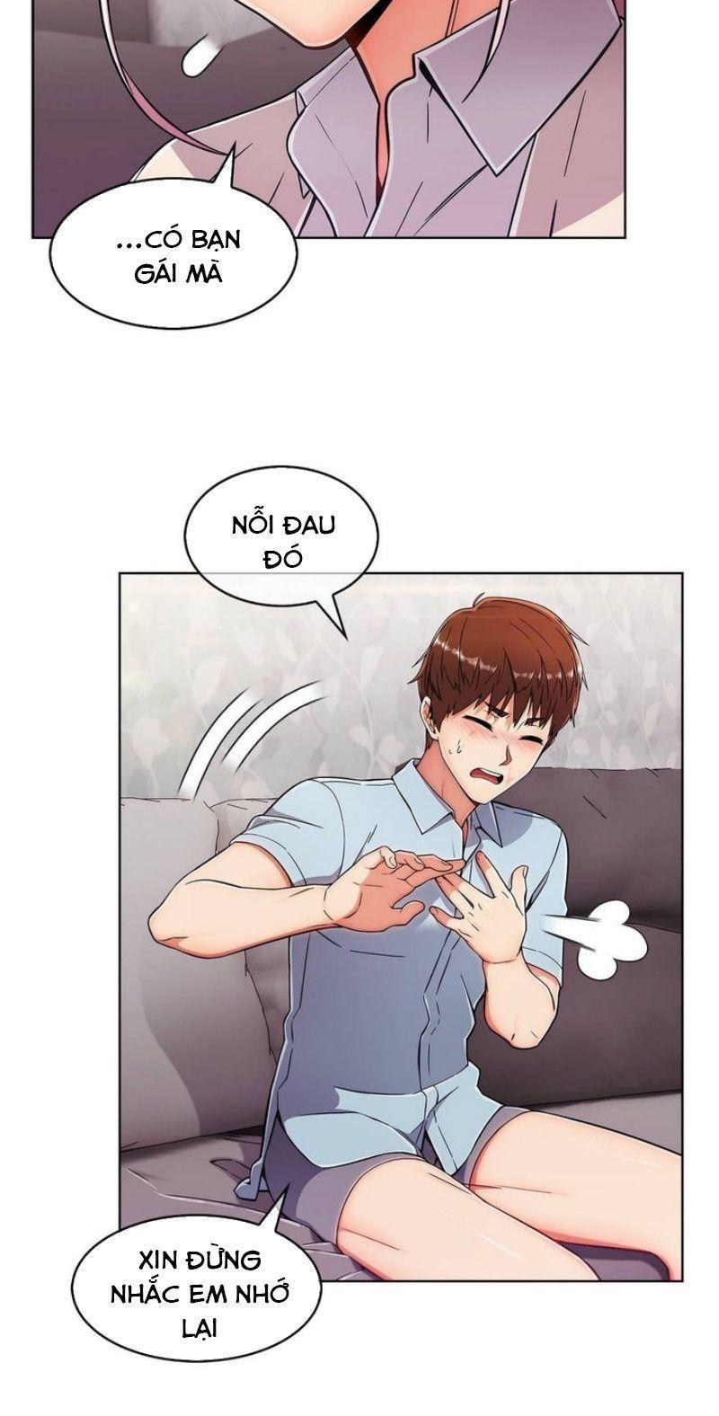 stand up guy chapter 4 15