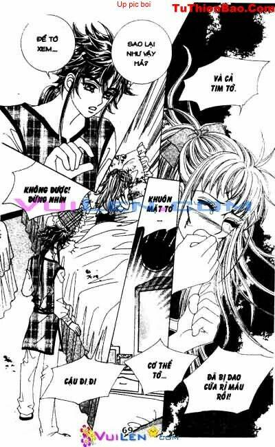 bogle goes to the kingdom chapter 52 8