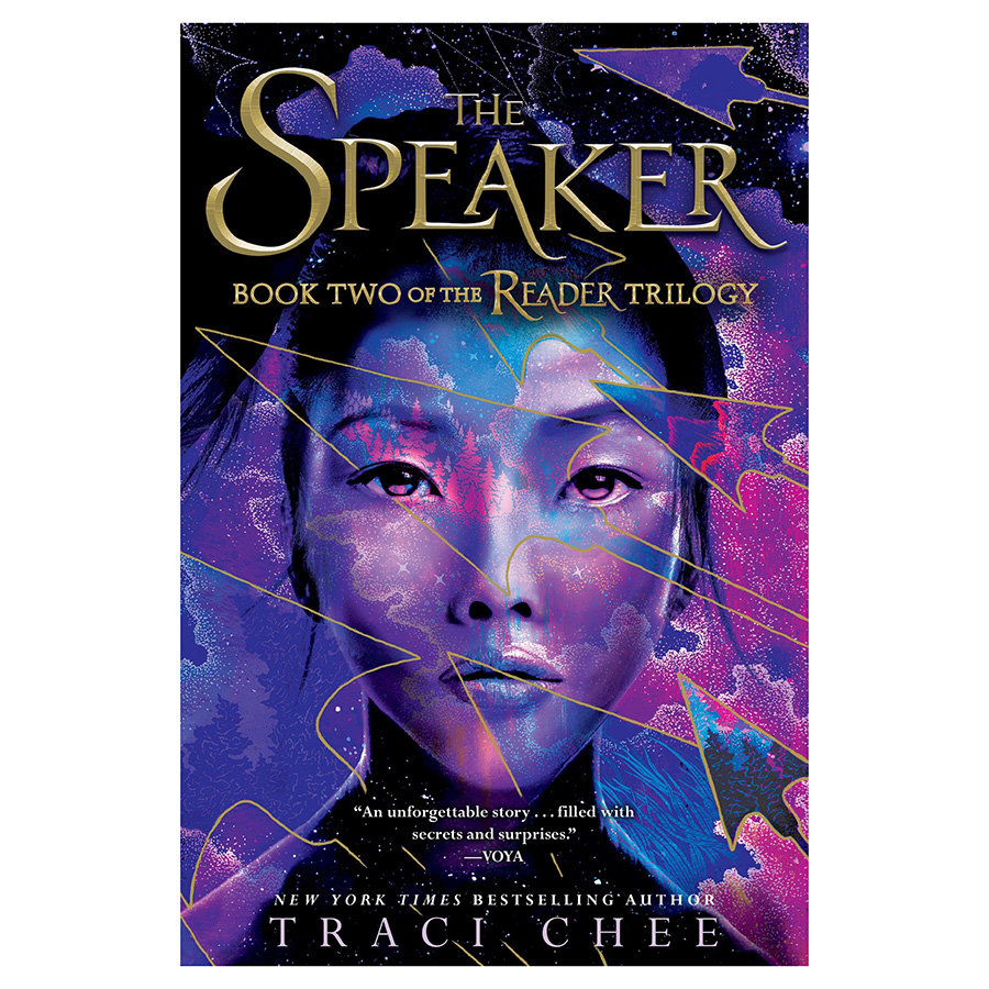 [Hàng thanh lý miễn đổi trả] The Speaker