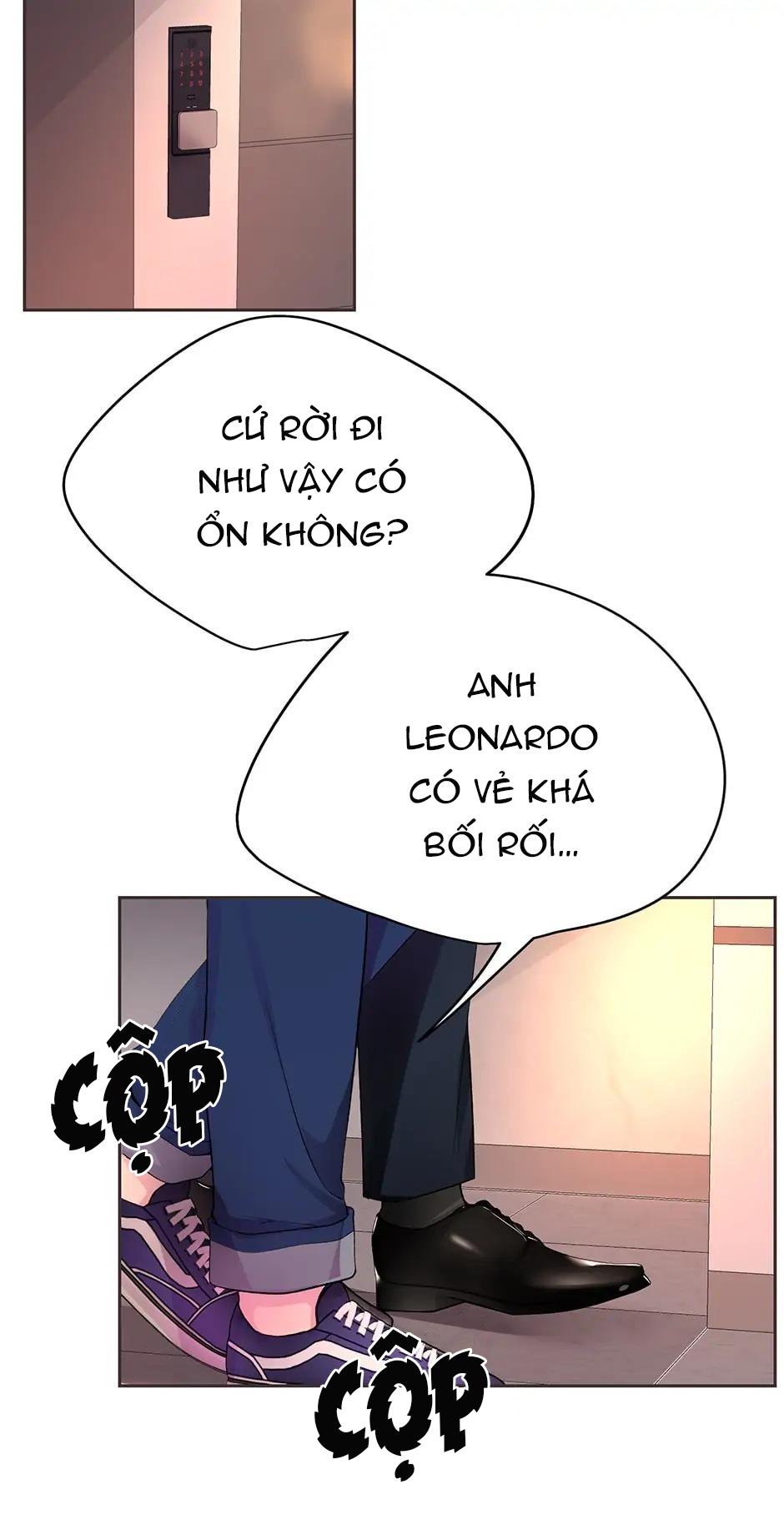 giữ em thật chặt (hold me tight) chapter 176 12