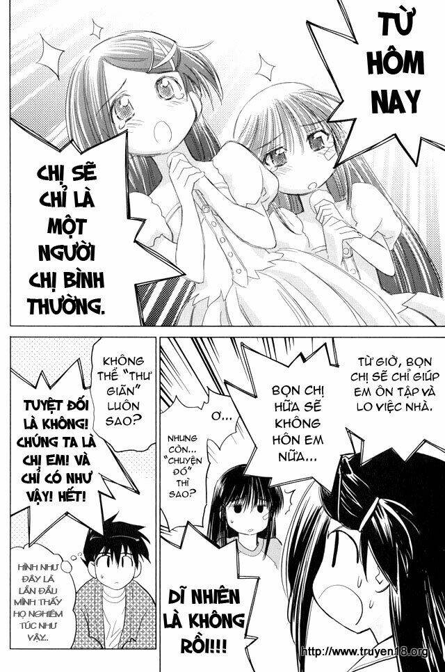 kiss x sis chapter 9 6