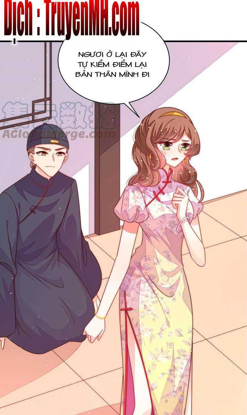 ngày nào thiếu soái cũng ghen chapter 352 18