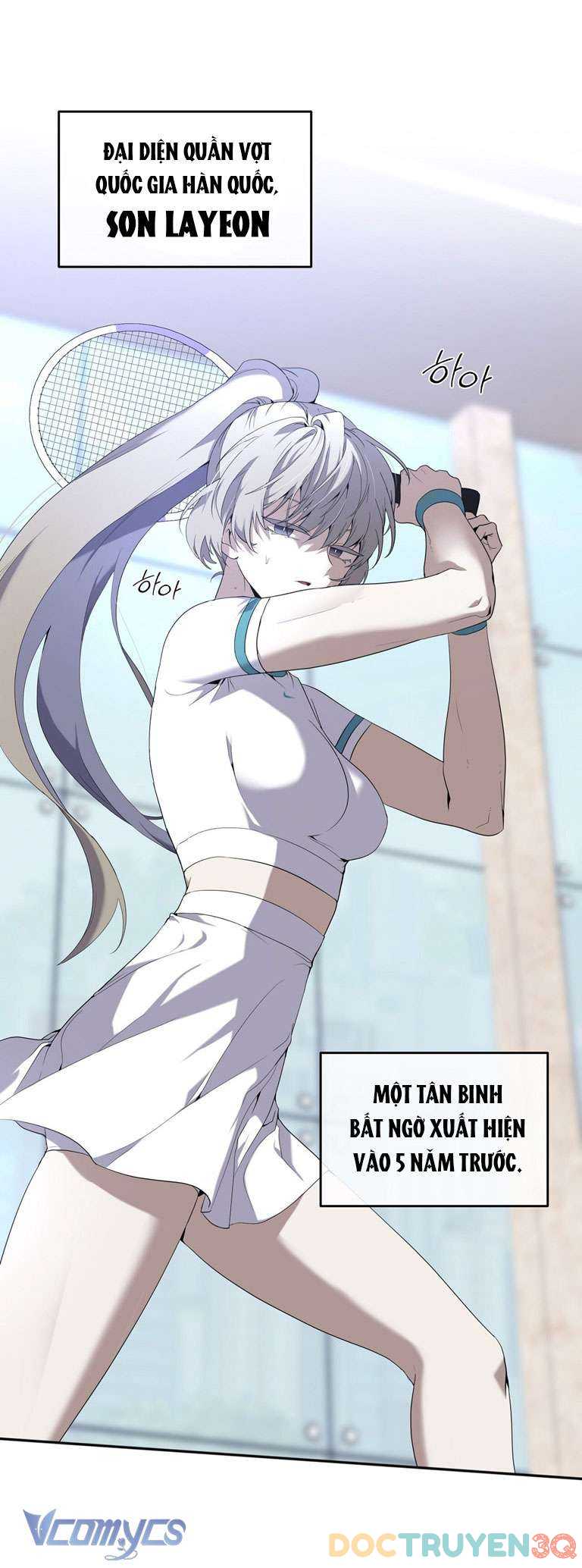 [18+] cân bằng nhiệt chapter 1 16