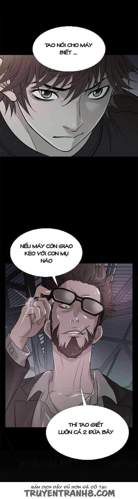 thiên đường chapter 61 24