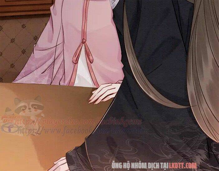 trọng sinh bá sủng nhiếp chính vương quá mạnh mẽ chapter 79 23