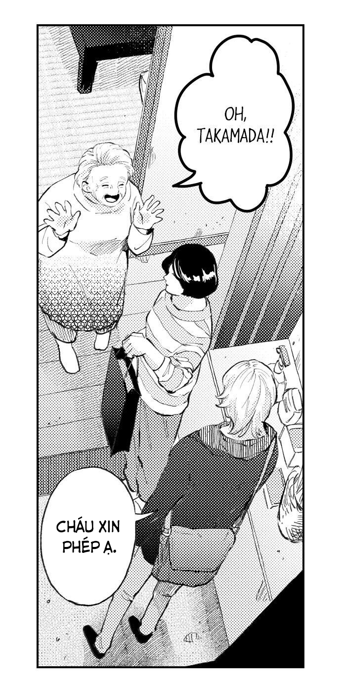 bị anh chàng lập dị để ý chapter 34 10