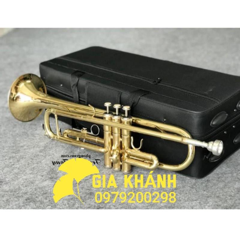 kèn trumpet yamaha