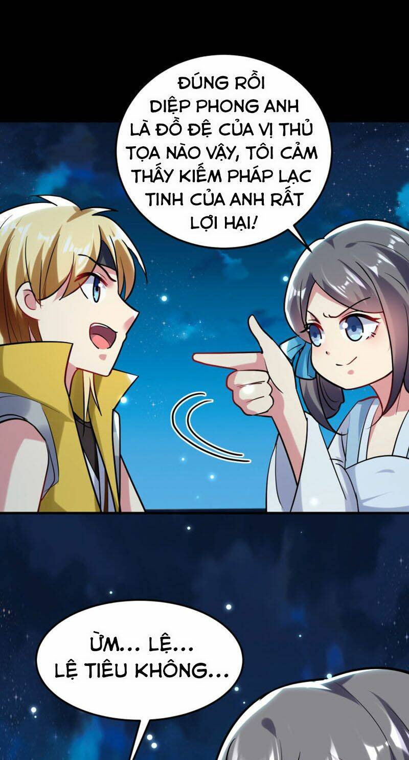 vạn giới tiên vương chapter 59 6