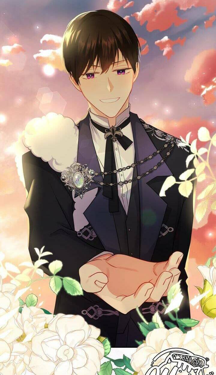 công chúa phản diện muốn ở trong ngôi nhà bánh quy chapter 57 83