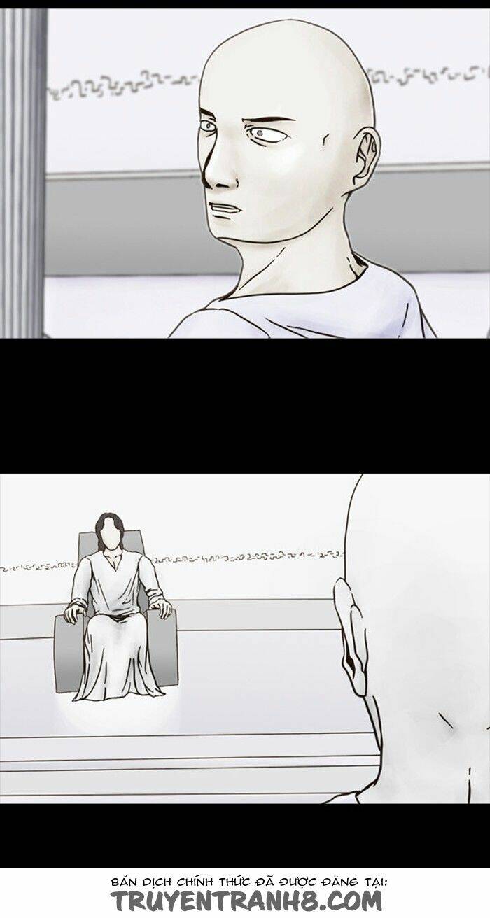 thứ sáu: những câu chuyện cấm chapter 46 13