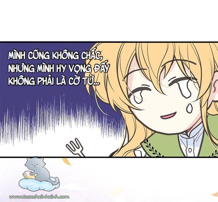 chị tôi nhặt về nam chính của tiểu thuyết chapter 2 57