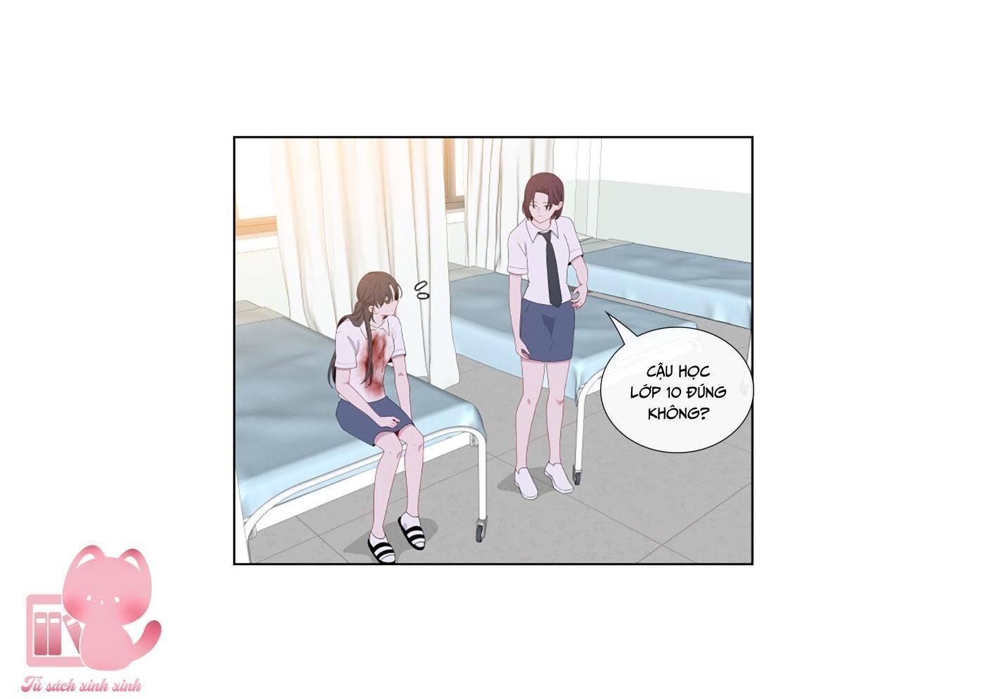 về bên anh chapter 30 28