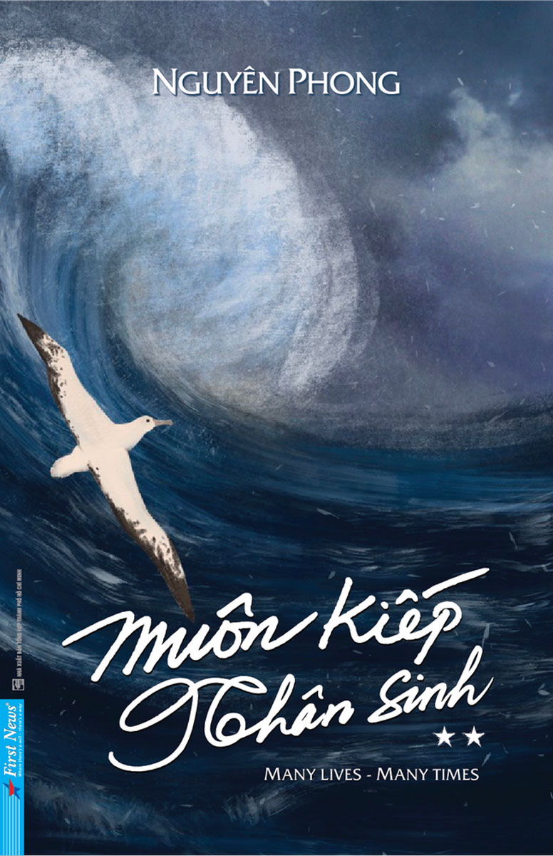 Muôn Kiếp Nhân Sinh - Many Times, Many Lives - Tập 2