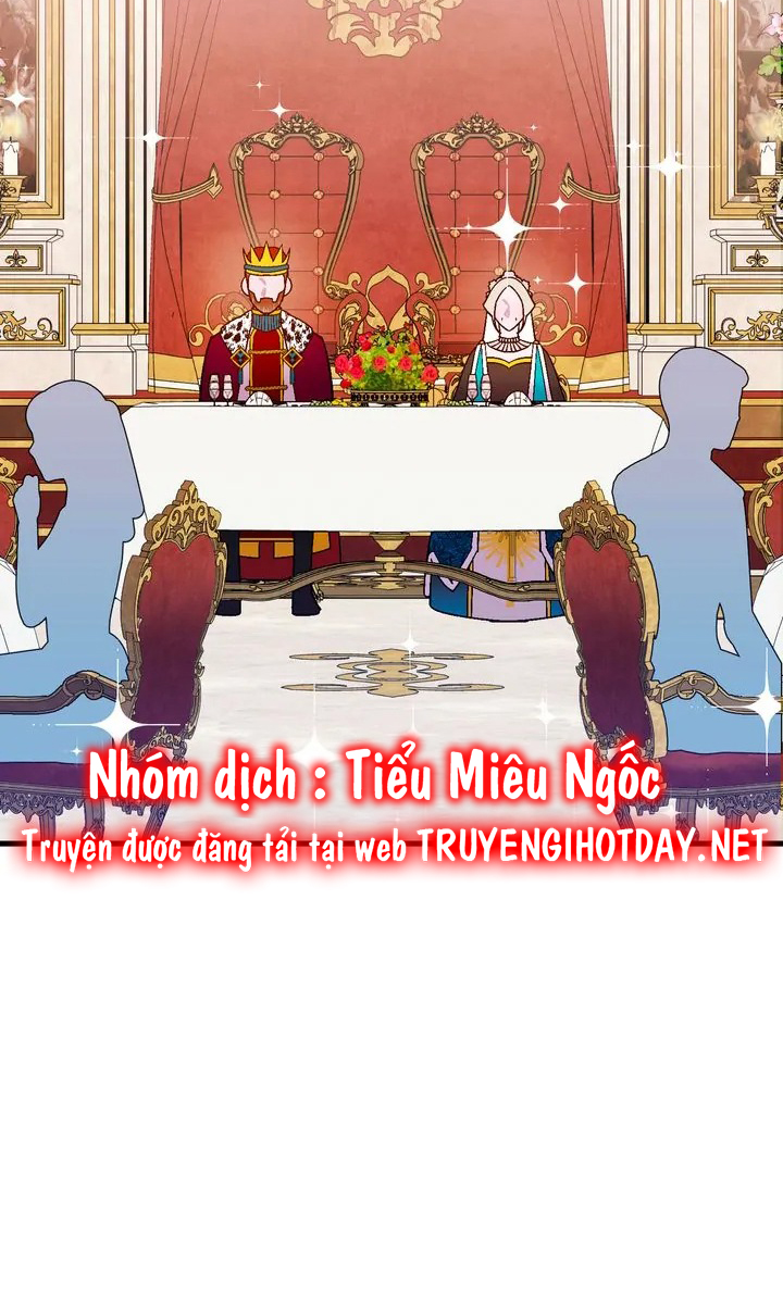 tôi sẽ cứu lấy gia tộc sắp sụp đổ chapter 117 59